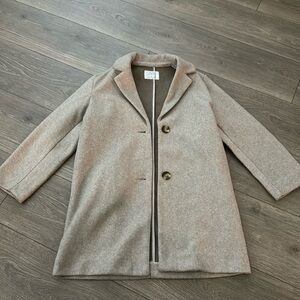 Zara Coat